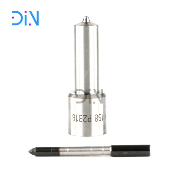 Common Rail Diesel DLLA163P2291+ Injector Nozzle