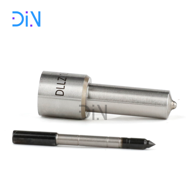Common Rail Diesel DLLZ157P964 Injector Nozzle