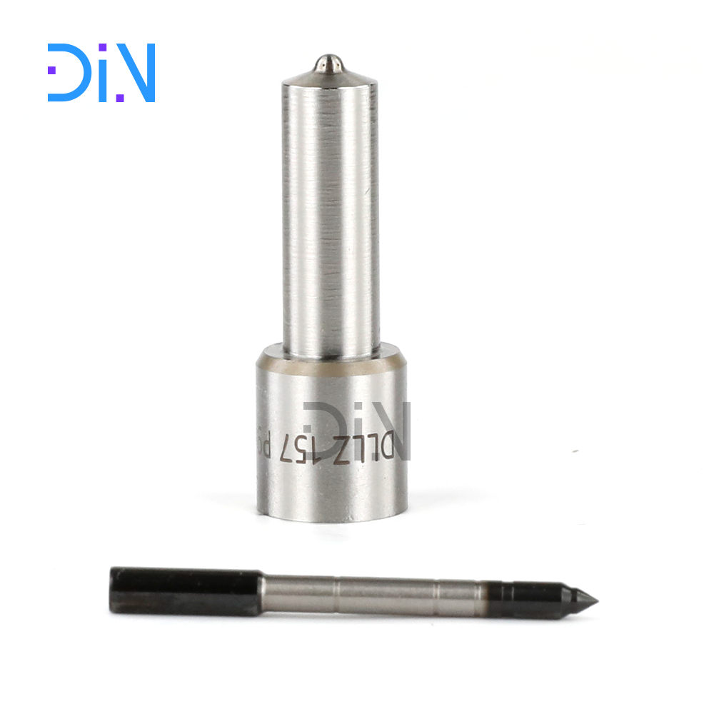 CR Diesel Injector Nozzle - Diesel Injector Nozzle
