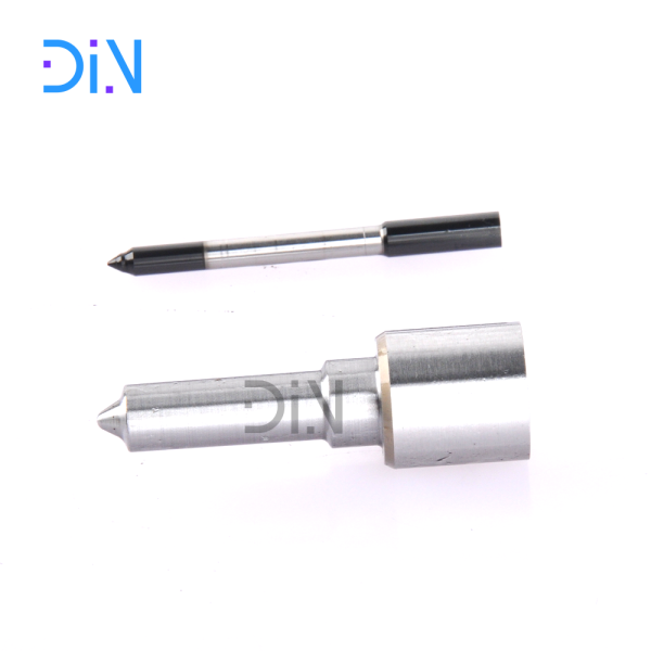 Common Rail Diesel DLSA143P1058 Injector Nozzle