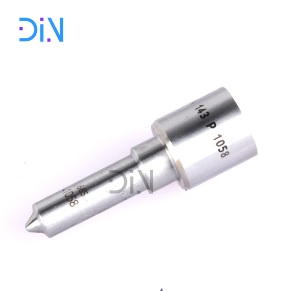 Common Rail Diesel DLSA143P1058 Injector Nozzle