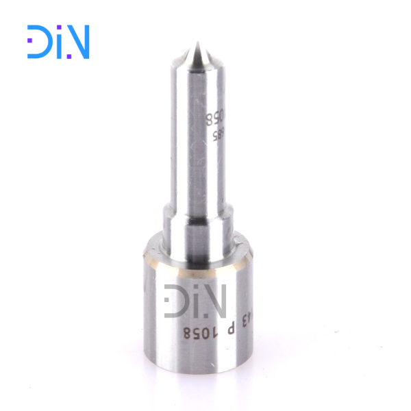 Common Rail Diesel DLSA143P1058 Injector Nozzle