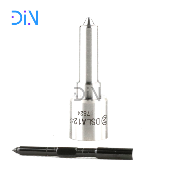 Common Rail Diesel DSLA124P1659 Injector Nozzle