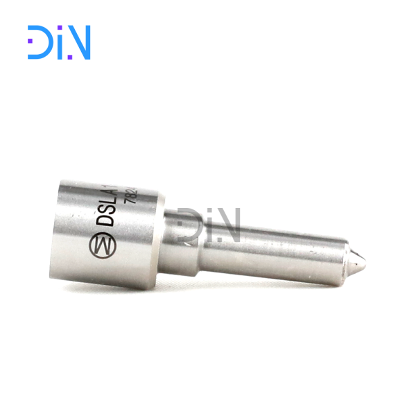 Common Rail Diesel DSLA124P1659 Injector Nozzle