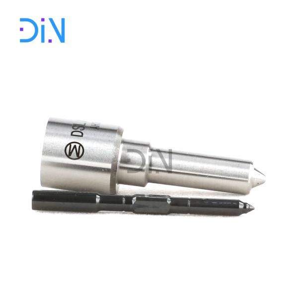 Common Rail Diesel DSLA124P5500 Injector Nozzle
