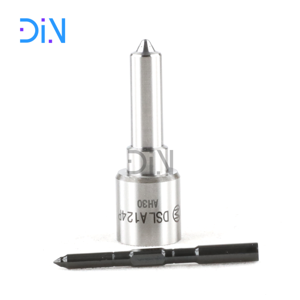 Common Rail Diesel DSLA124P5500 Injector Nozzle