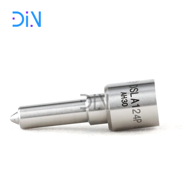 Common Rail Diesel DSLA124P5500 Injector Nozzle