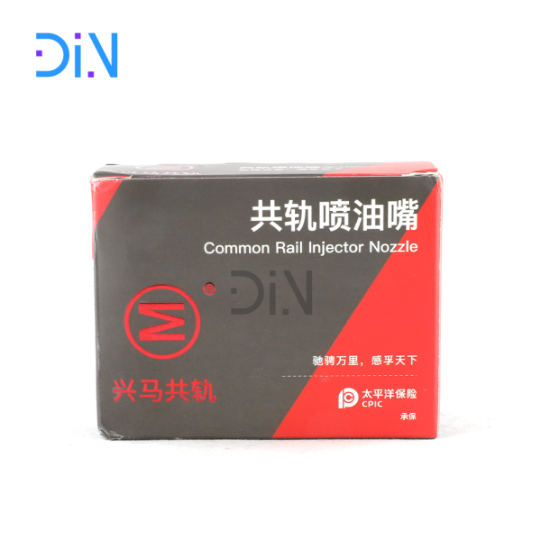 Common Rail Diesel DSLA124P5500 Injector Nozzle