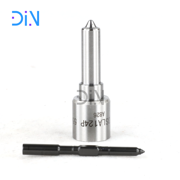 Common Rail Diesel DSLA124P5516 Injector Nozzle