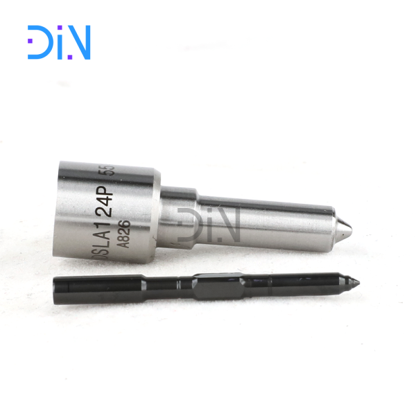 Common Rail Diesel DSLA124P5516 Injector Nozzle