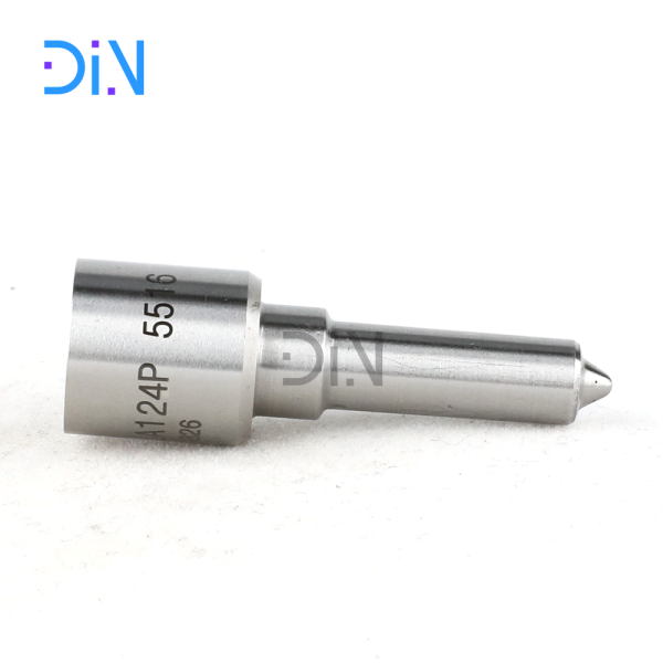 Common Rail Diesel DSLA124P5516 Injector Nozzle