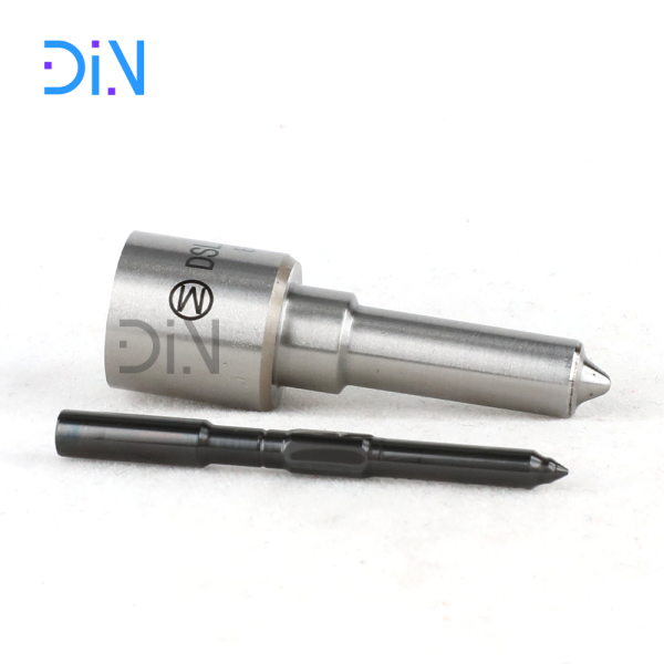 Common Rail Diesel DSLA128P1510 Injector Nozzle