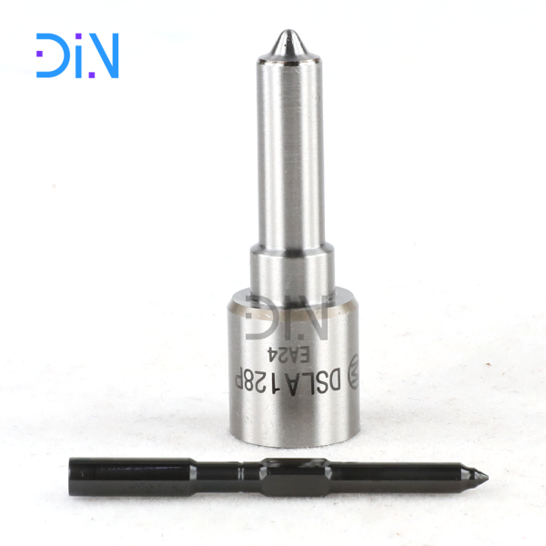 Common Rail Diesel DSLA128P1510 Injector Nozzle