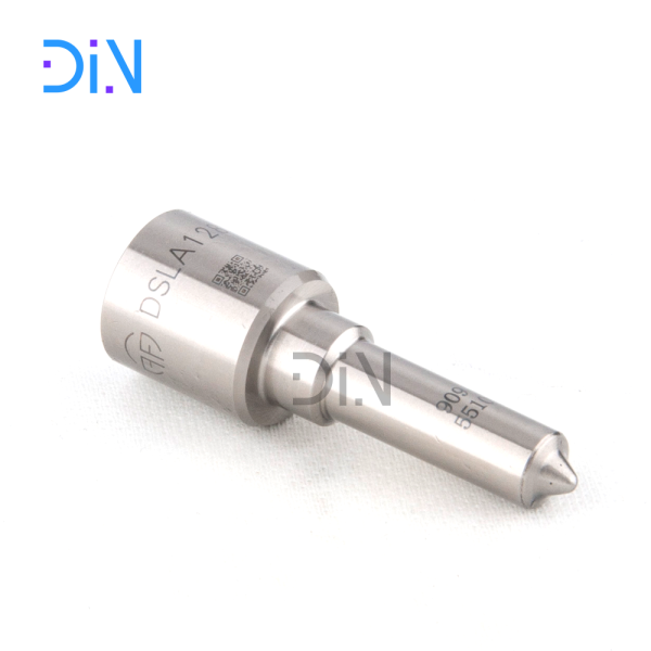 Common Rail Diesel DSLA128P5510 Injector Nozzle