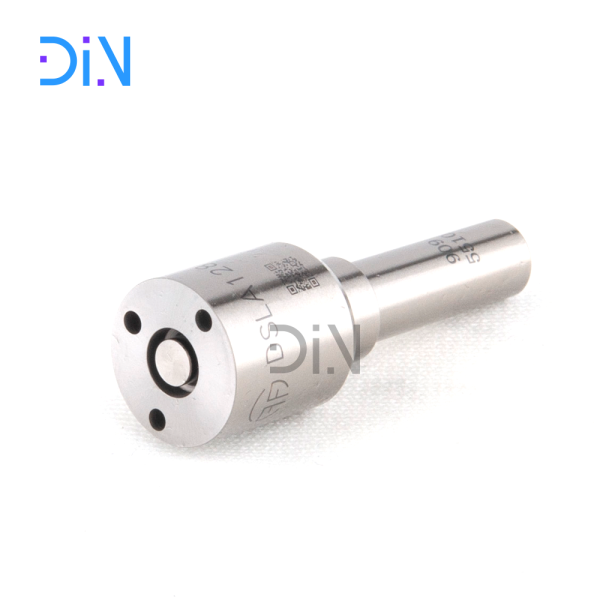 Common Rail Diesel DSLA128P5510 Injector Nozzle