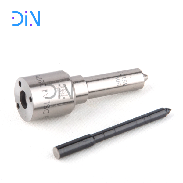 Common Rail Diesel DSLA128P5510 Injector Nozzle