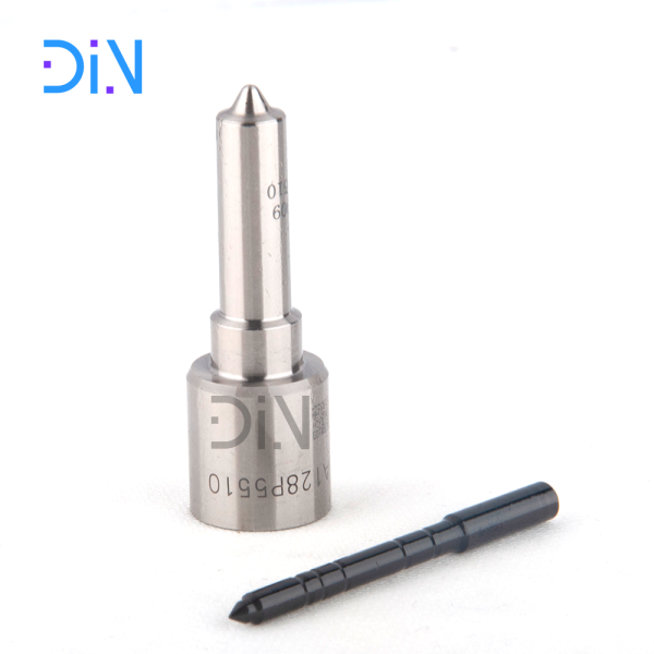 Common Rail Diesel DSLA128P5510 Injector Nozzle