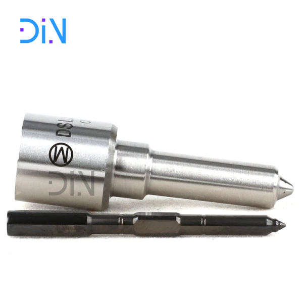 Common Rail Diesel DSLA140P1033 Injector Nozzle