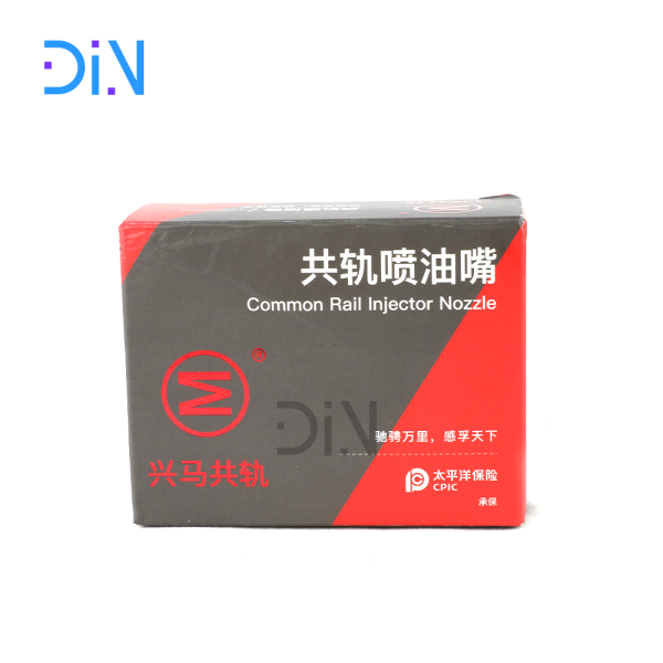 Common Rail Diesel DSLA140P1033 Injector Nozzle