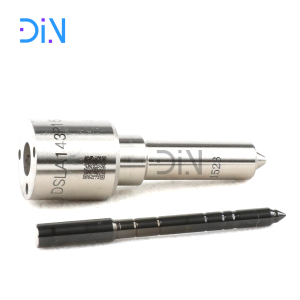 Common Rail Diesel DSLA143P1523 Injector Nozzle