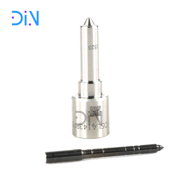 Common Rail Diesel DSLA143P1523 Injector Nozzle