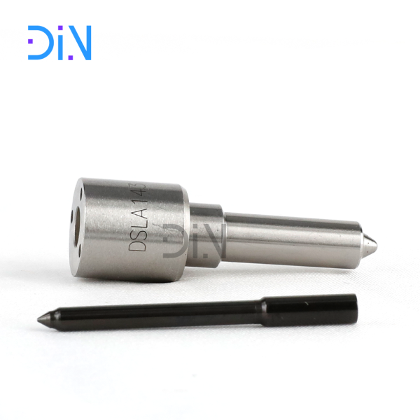 Common Rail Diesel DSLA143P1535 Injector Nozzle
