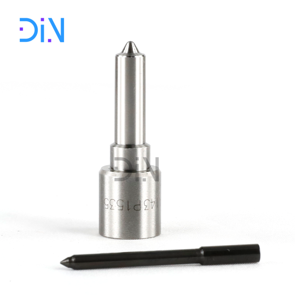 Common Rail Diesel DSLA143P1535 Injector Nozzle
