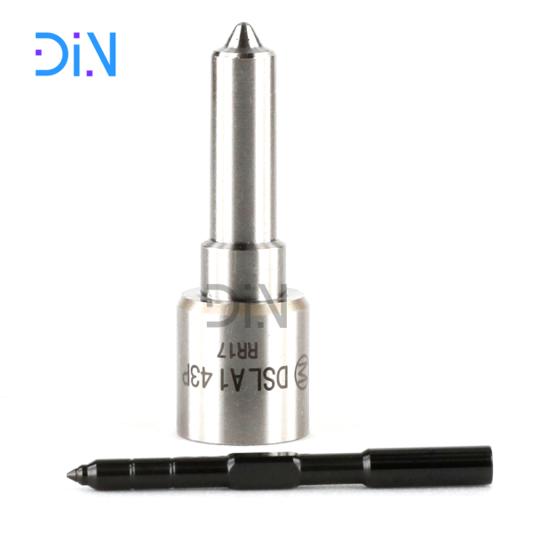 Common Rail Diesel DSLA143P5499 Injector Nozzle