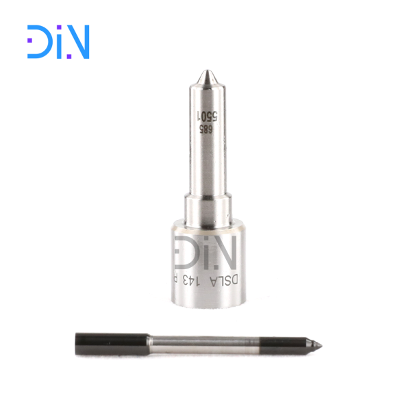 Common Rail Diesel DSLA143P5501 Injector Nozzle