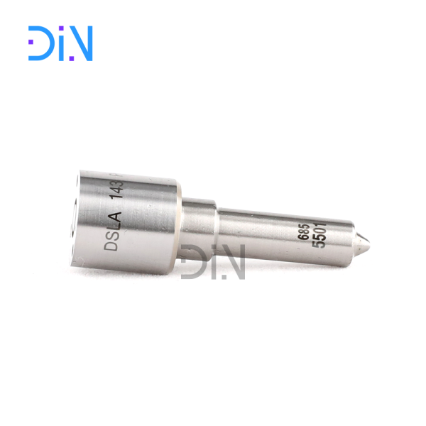 Common Rail Diesel DSLA143P5501 Injector Nozzle