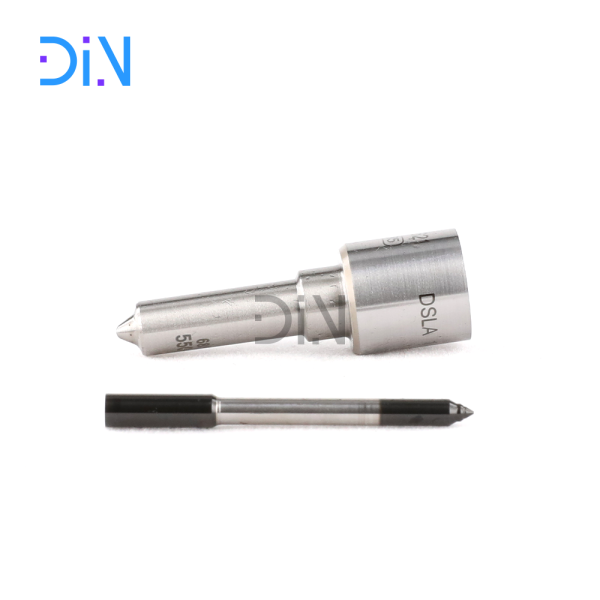 Common Rail Diesel DSLA143P5501 Injector Nozzle