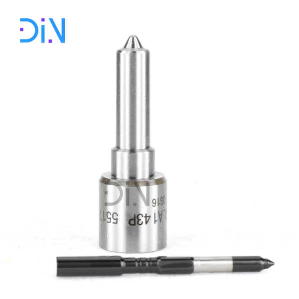 Common Rail Diesel DSLA143P5517 Injector Nozzle
