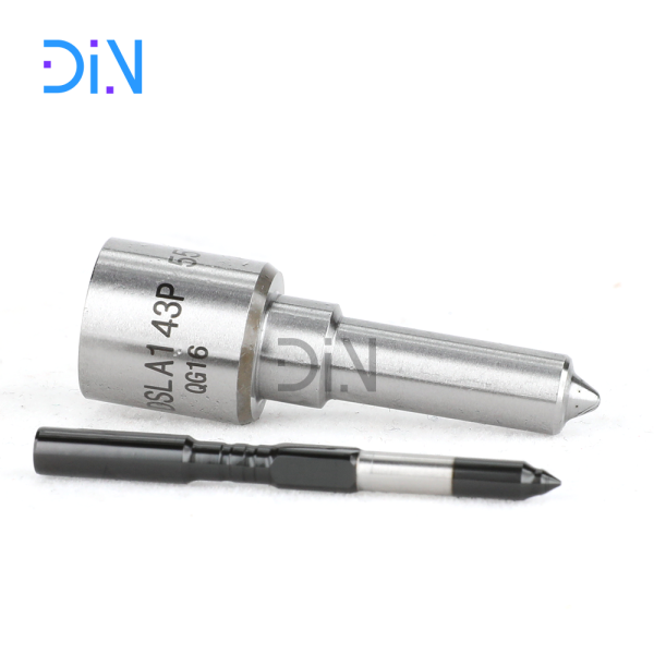 Common Rail Diesel DSLA143P5517 Injector Nozzle