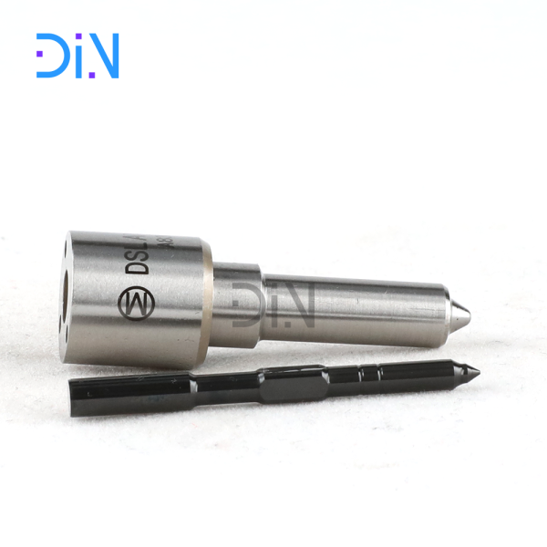 Common Rail Diesel DSLA143P5540 Injector Nozzle