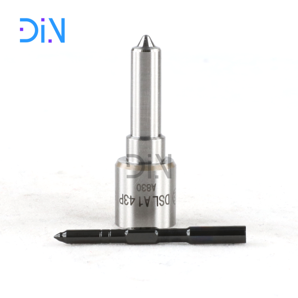 Common Rail Diesel DSLA143P5540 Injector Nozzle