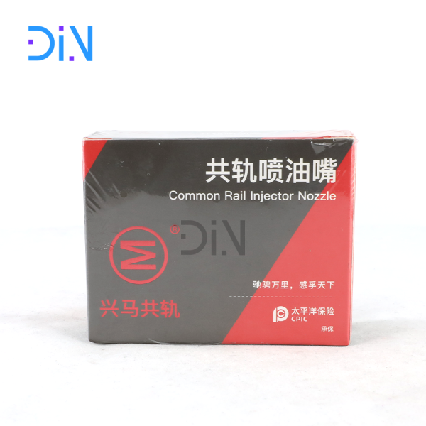 Common Rail Diesel DSLA143P5540 Injector Nozzle