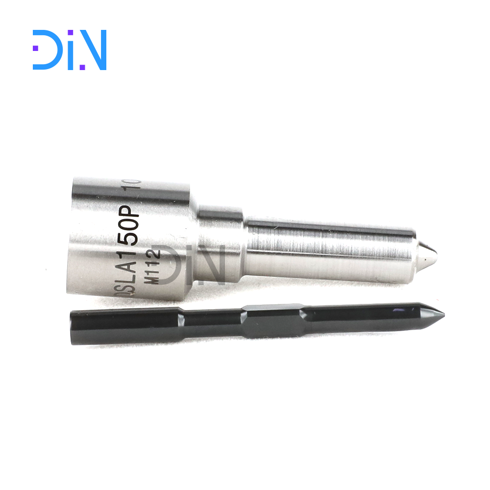 0414 Diesel Injector Nozzle - Diesel Injector Nozzle