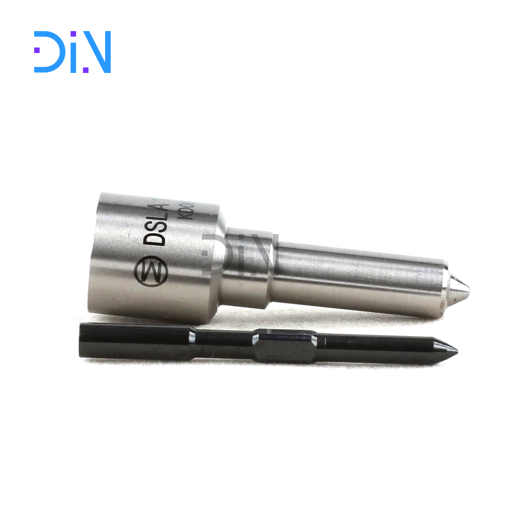 0414 Diesel Injector Nozzle - Diesel Injector Nozzle
