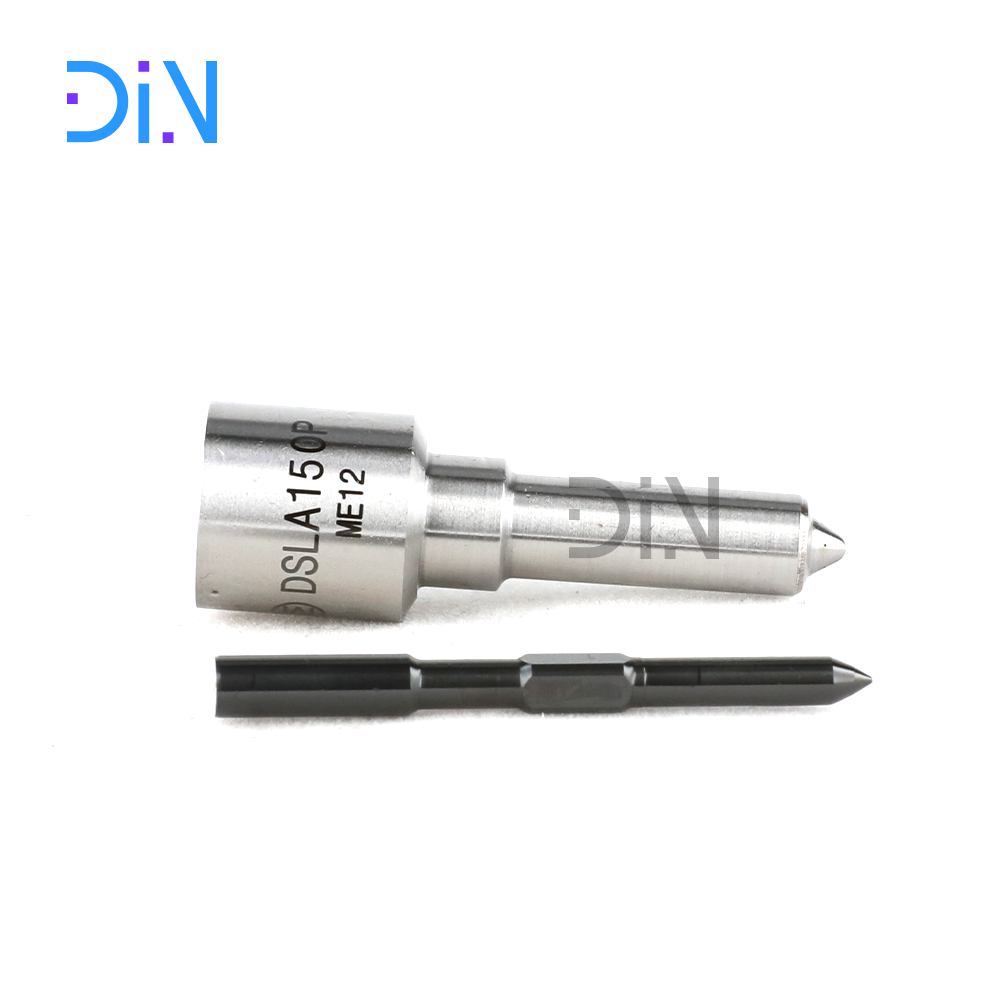 0414 Diesel Injector Nozzle - Diesel Injector Nozzle