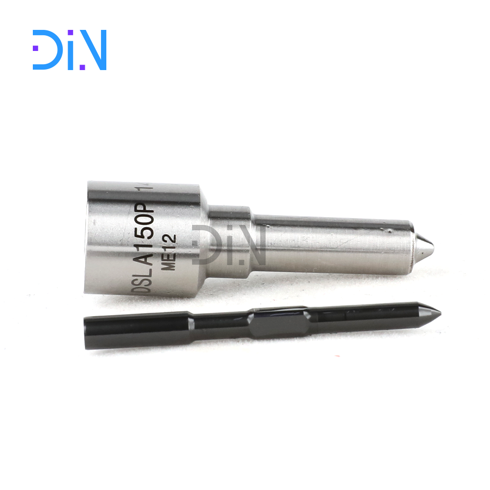 0414 Diesel Injector Nozzle - Diesel Injector Nozzle