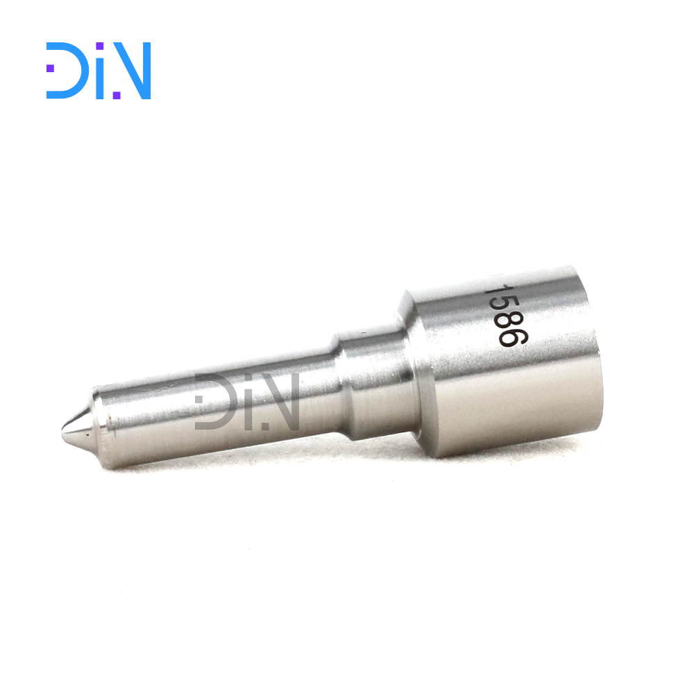 0414 Diesel Injector Nozzle - Diesel Injector Nozzle