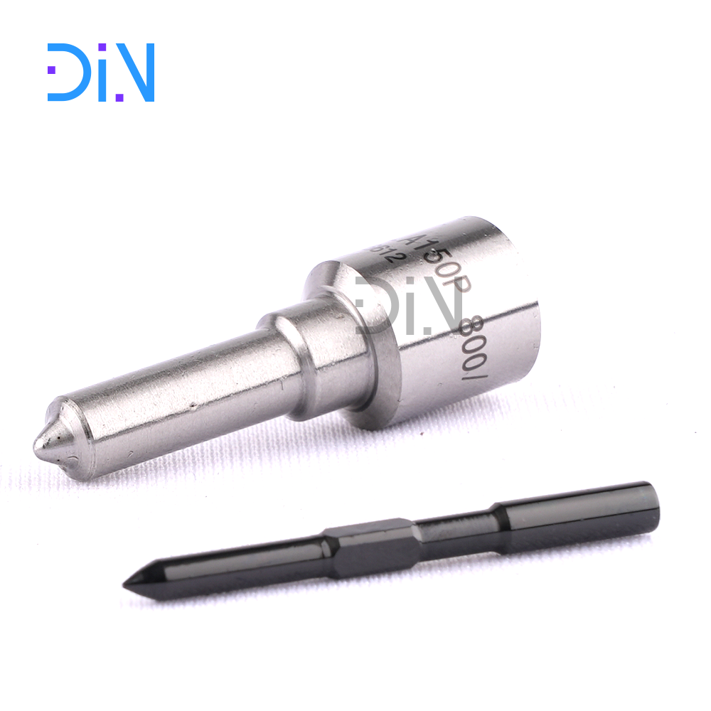 CR Diesel Injector Nozzle - Diesel Injector Nozzle