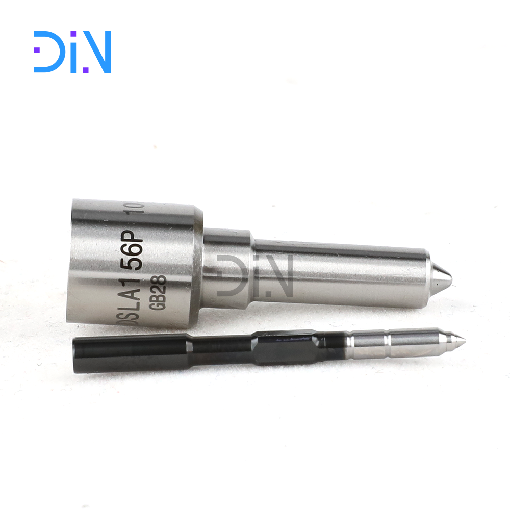 CR Diesel Injector Nozzle - Diesel Injector Nozzle