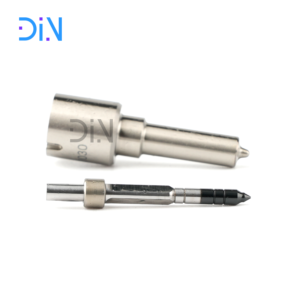 Piezo Diesel Injector Nozzle - Diesel Injector Nozzle