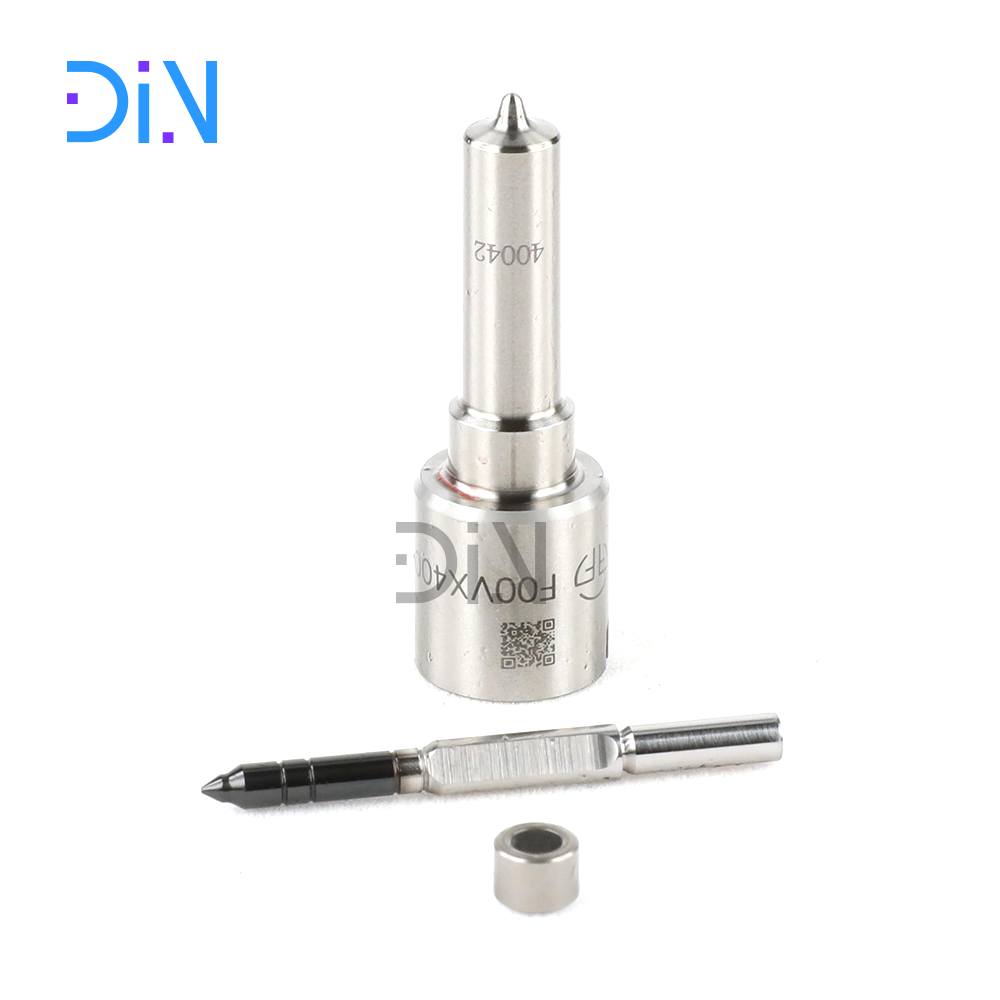 Piezo Diesel Injector Nozzle - Diesel Injector Nozzle