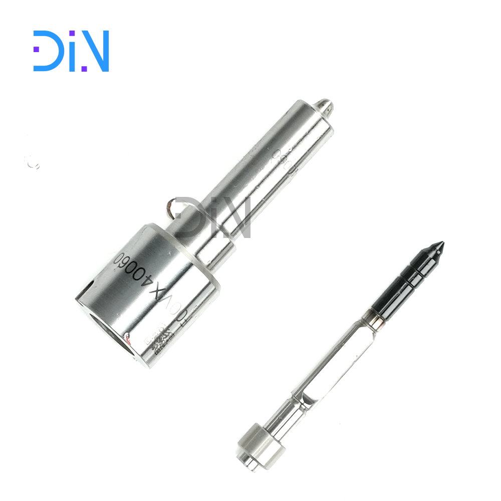 Piezo Diesel Injector Nozzle - Diesel Injector Nozzle