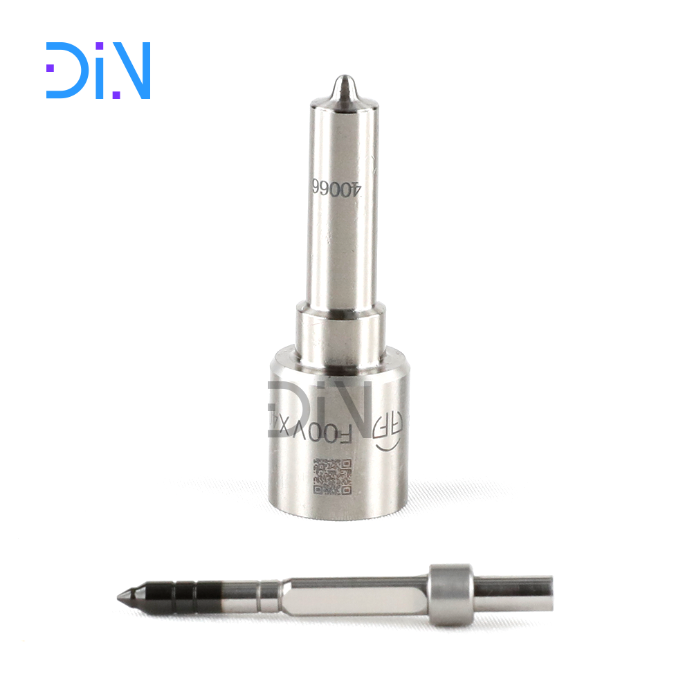 Piezo Diesel Injector Nozzle - Diesel Injector Nozzle