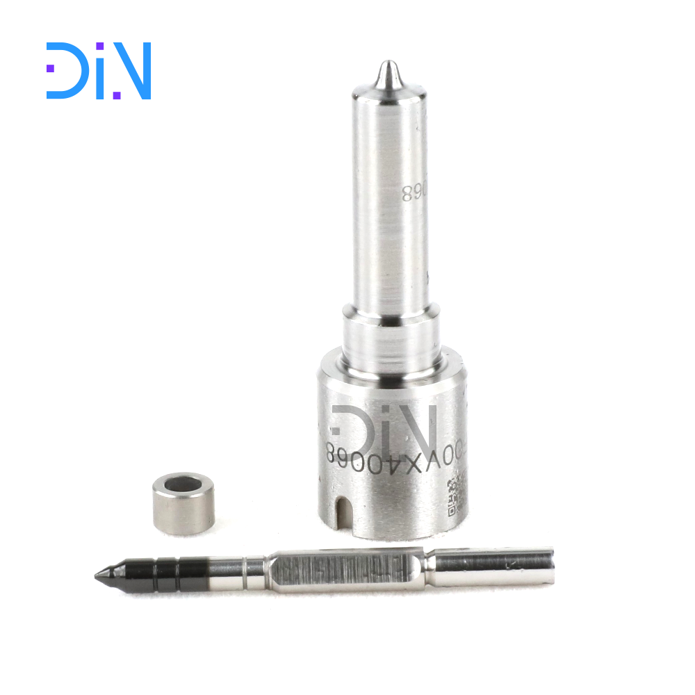 Piezo Diesel Injector Nozzle - Diesel Injector Nozzle