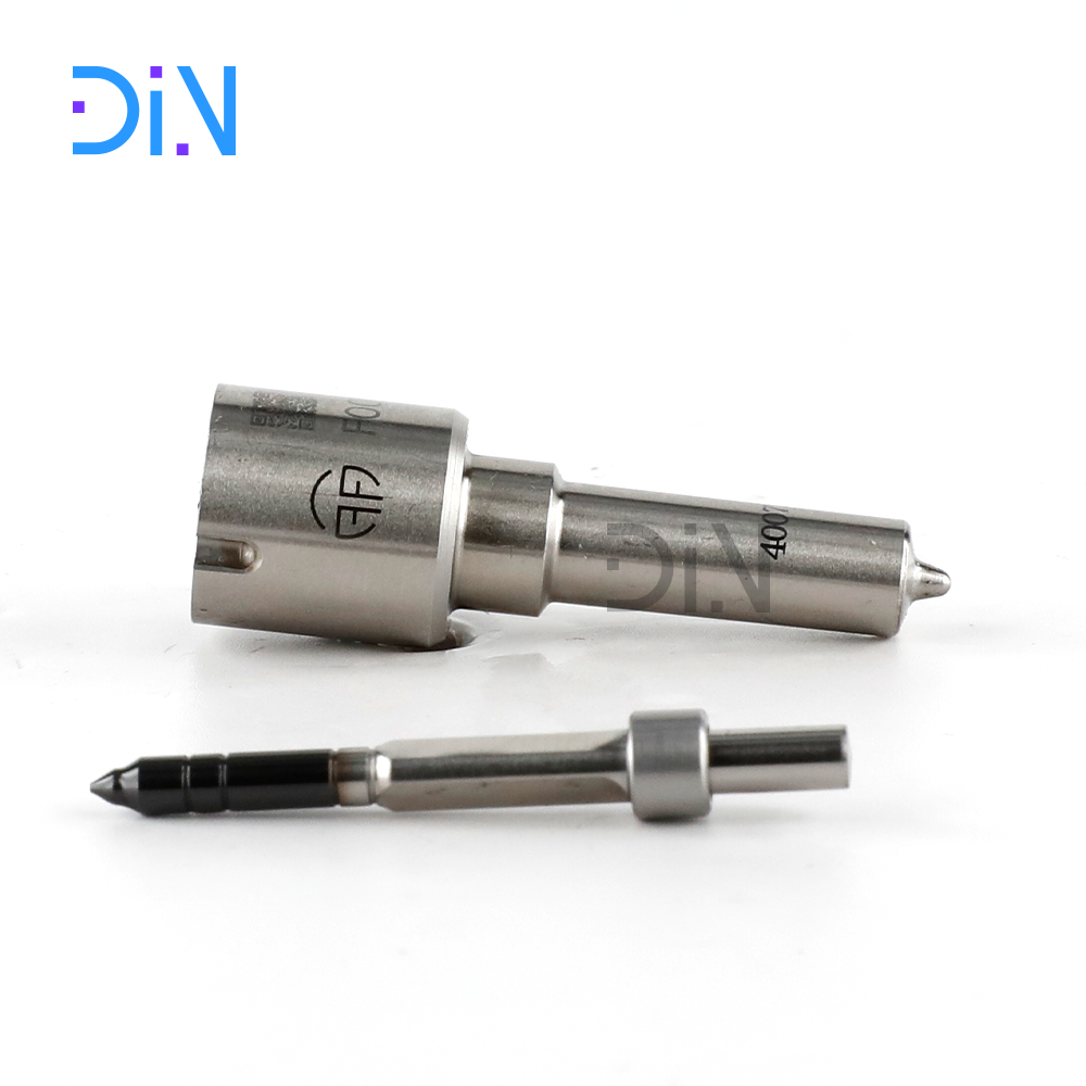 Piezo Diesel Injector Nozzle - Diesel Injector Nozzle