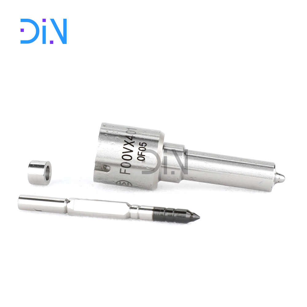 Piezo Diesel Injector Nozzle - Diesel Injector Nozzle